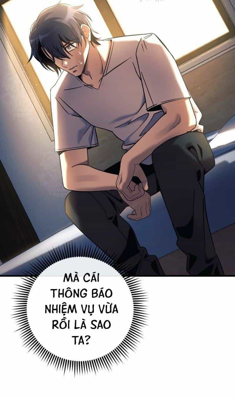 Con Gái Tôi Là Trùm Cuối - Chương 1 - ảnh 61
