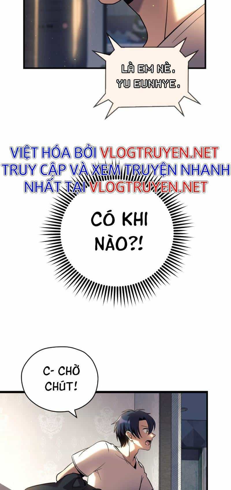 Con Gái Tôi Là Trùm Cuối - Chương 1 - ảnh 63