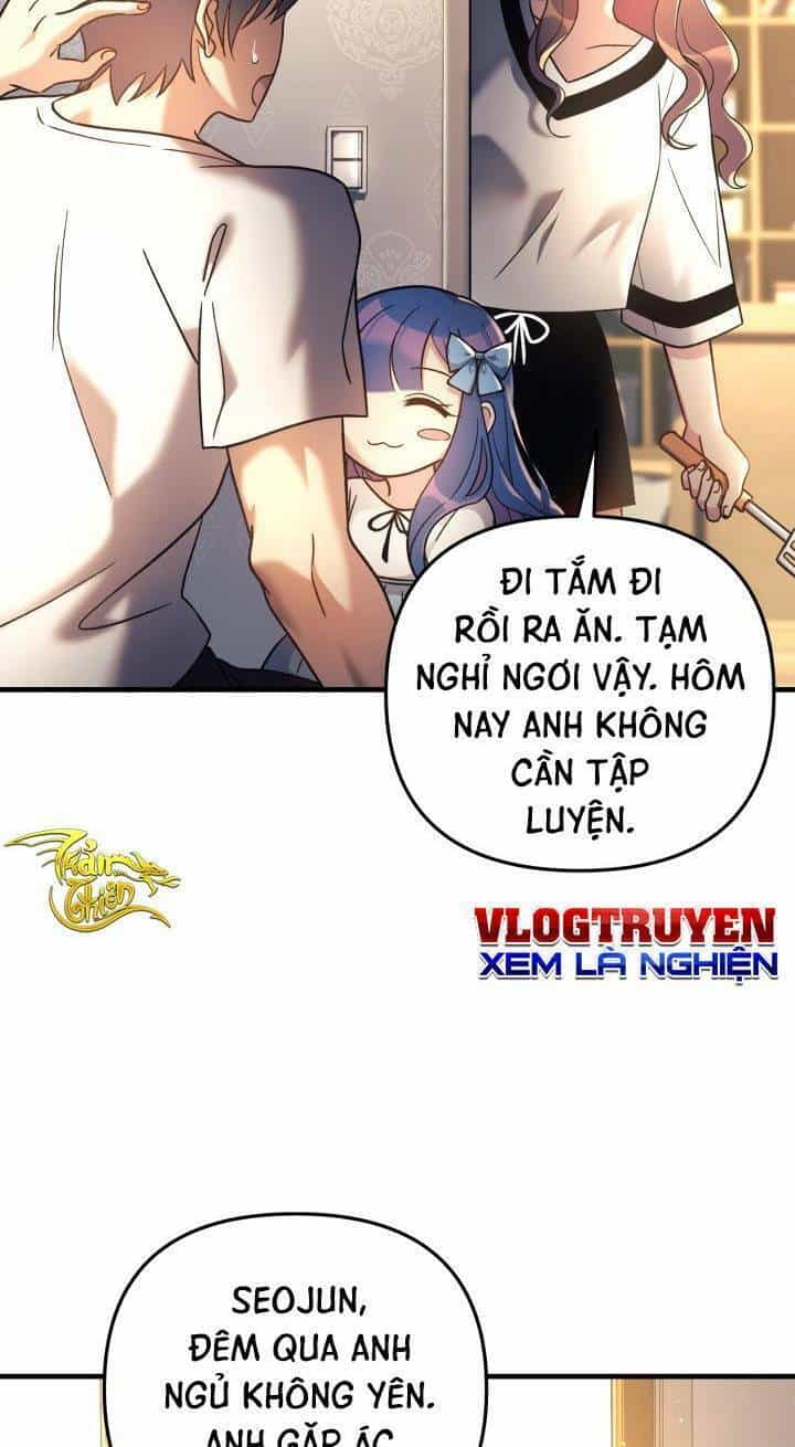 Con Gái Tôi Là Trùm Cuối - Chương 10 - ảnh 17