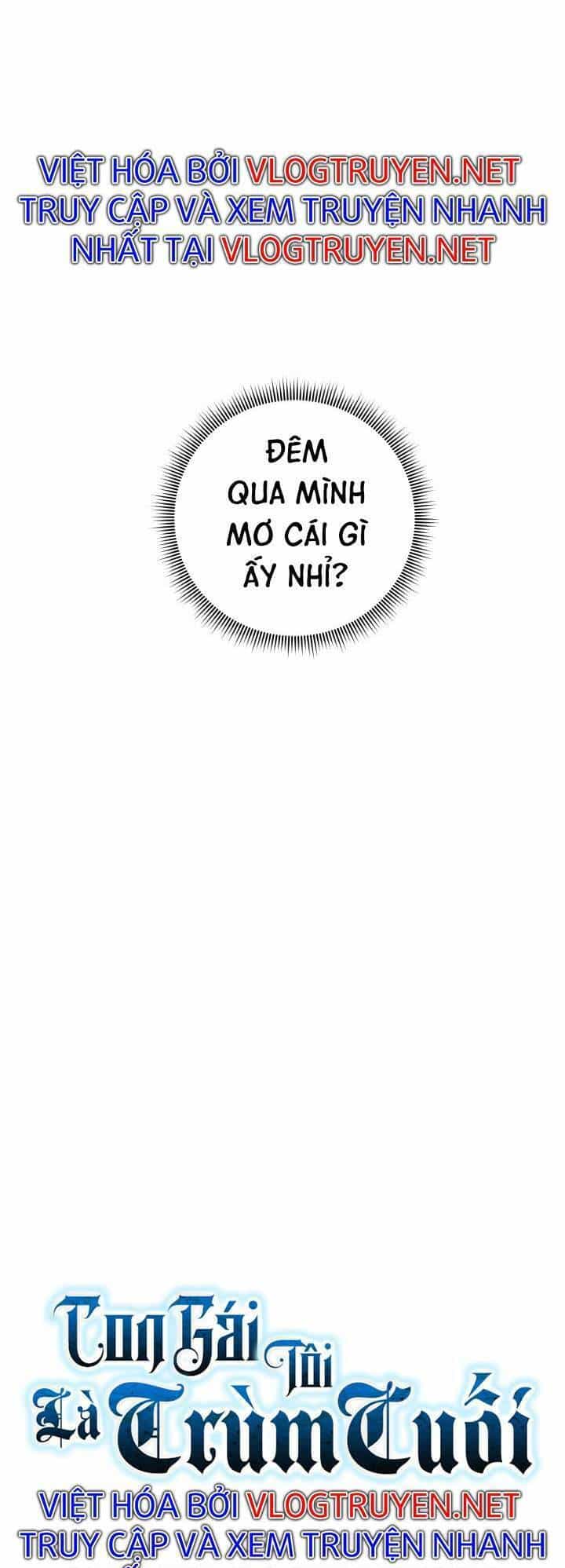 Con Gái Tôi Là Trùm Cuối - Chương 10 - ảnh 19