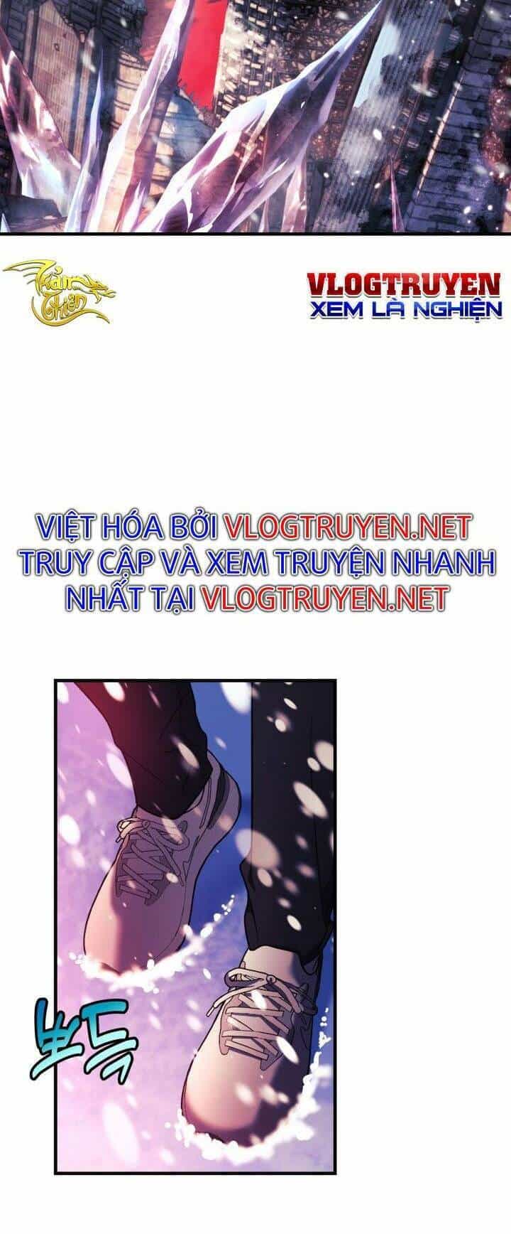 Con Gái Tôi Là Trùm Cuối - Chương 10 - ảnh 2