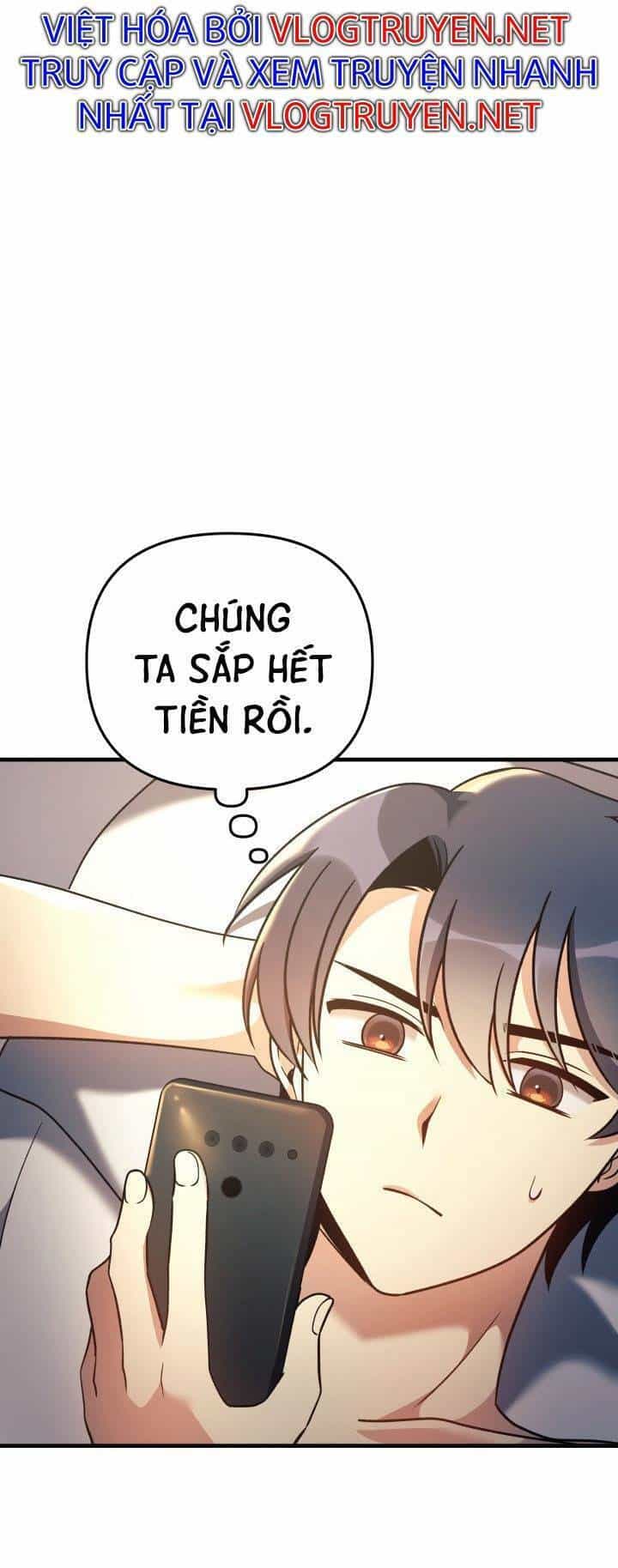 Con Gái Tôi Là Trùm Cuối - Chương 10 - ảnh 21