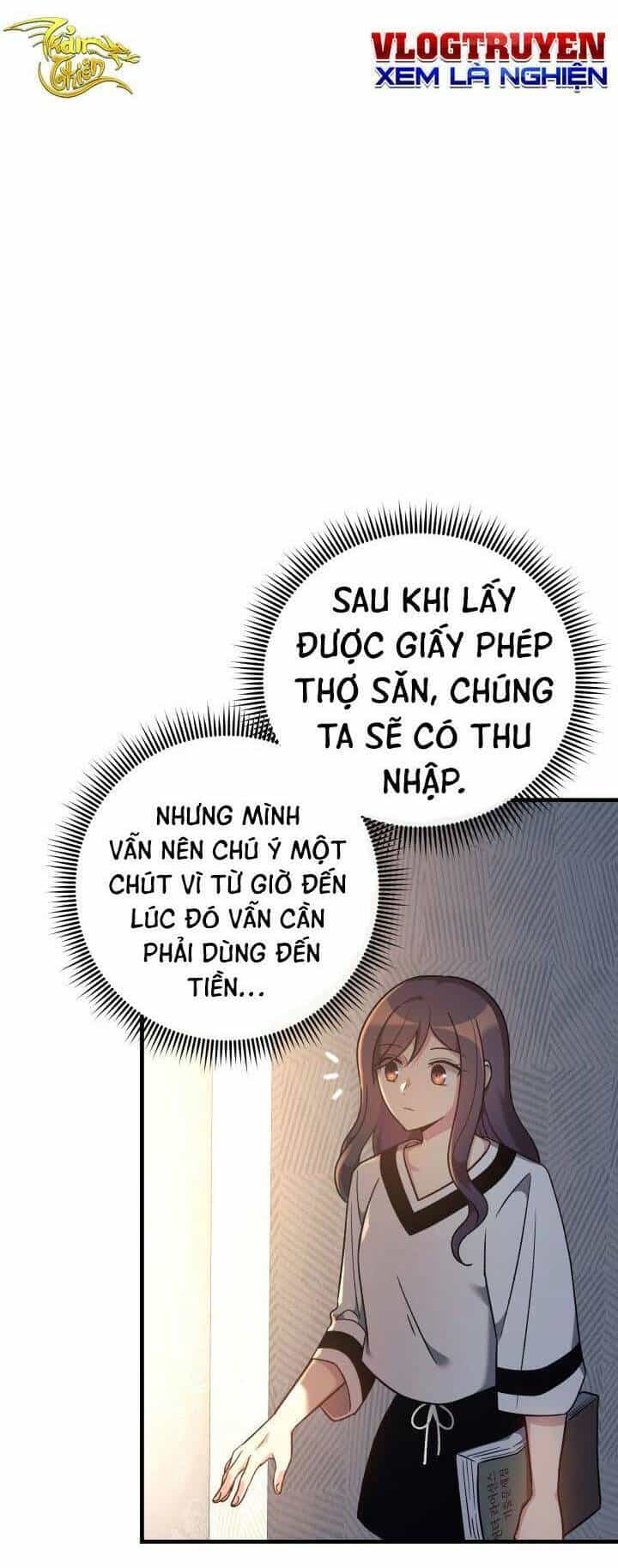 Con Gái Tôi Là Trùm Cuối - Chương 10 - ảnh 22