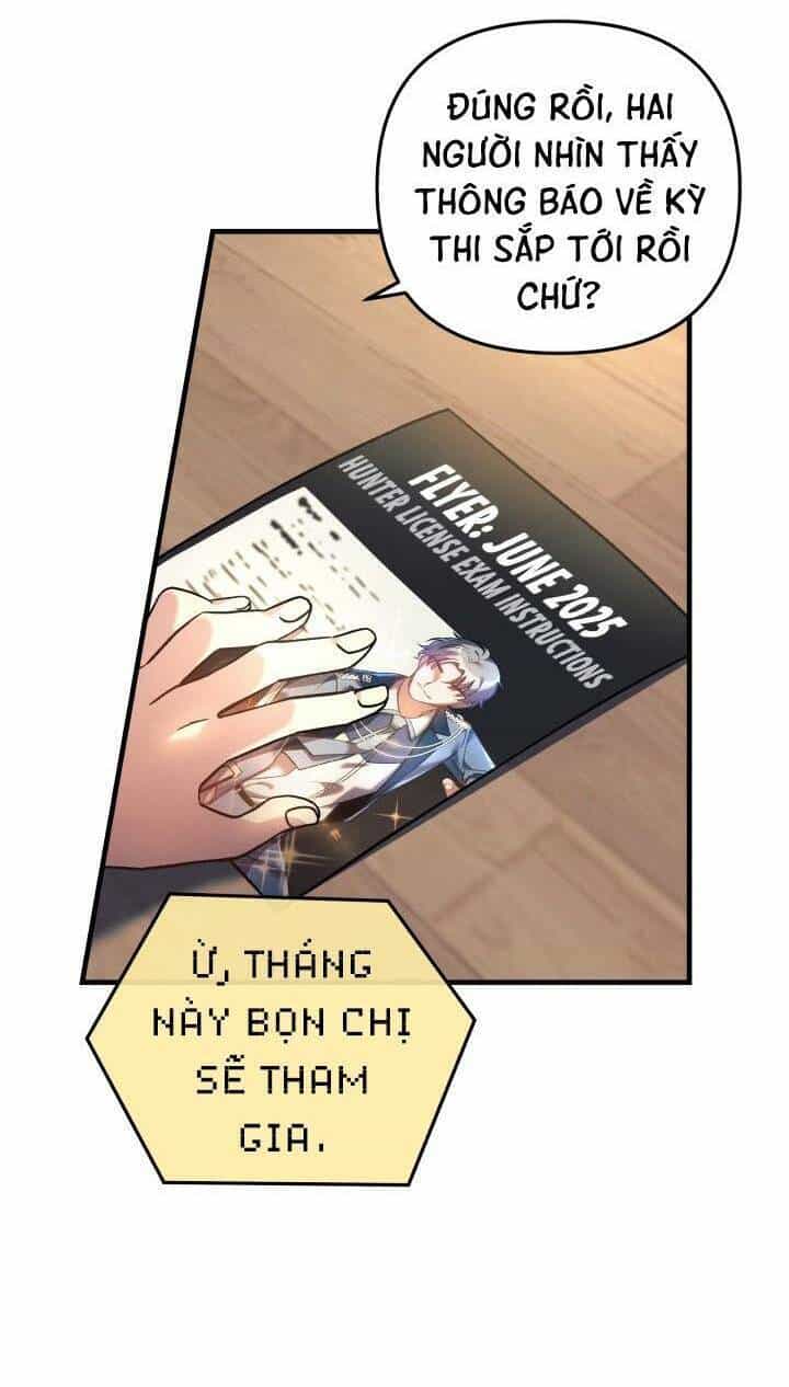 Con Gái Tôi Là Trùm Cuối - Chương 10 - ảnh 35