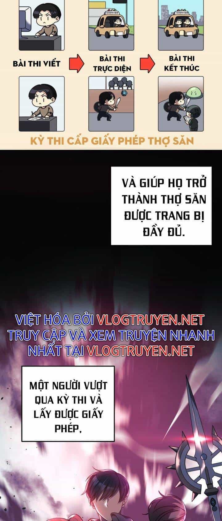 Con Gái Tôi Là Trùm Cuối - Chương 10 - ảnh 37