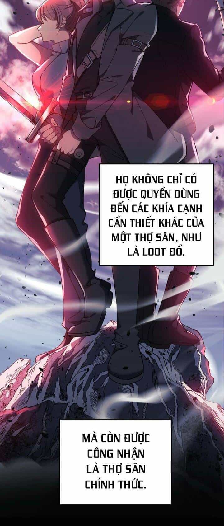 Con Gái Tôi Là Trùm Cuối - Chương 10 - ảnh 38