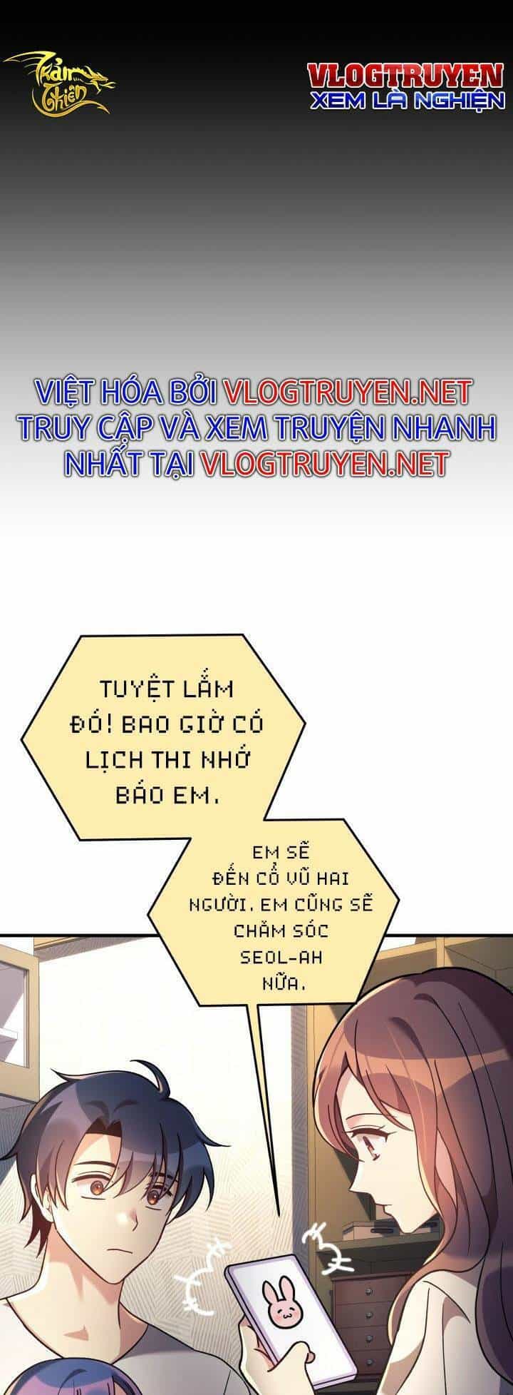 Con Gái Tôi Là Trùm Cuối - Chương 10 - ảnh 39