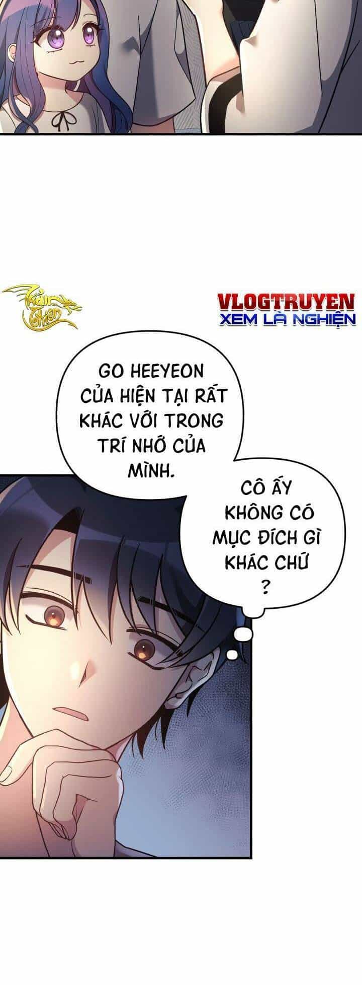 Con Gái Tôi Là Trùm Cuối - Chương 10 - ảnh 40