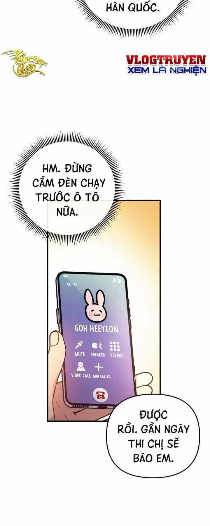 Con Gái Tôi Là Trùm Cuối - Chương 10 - ảnh 42