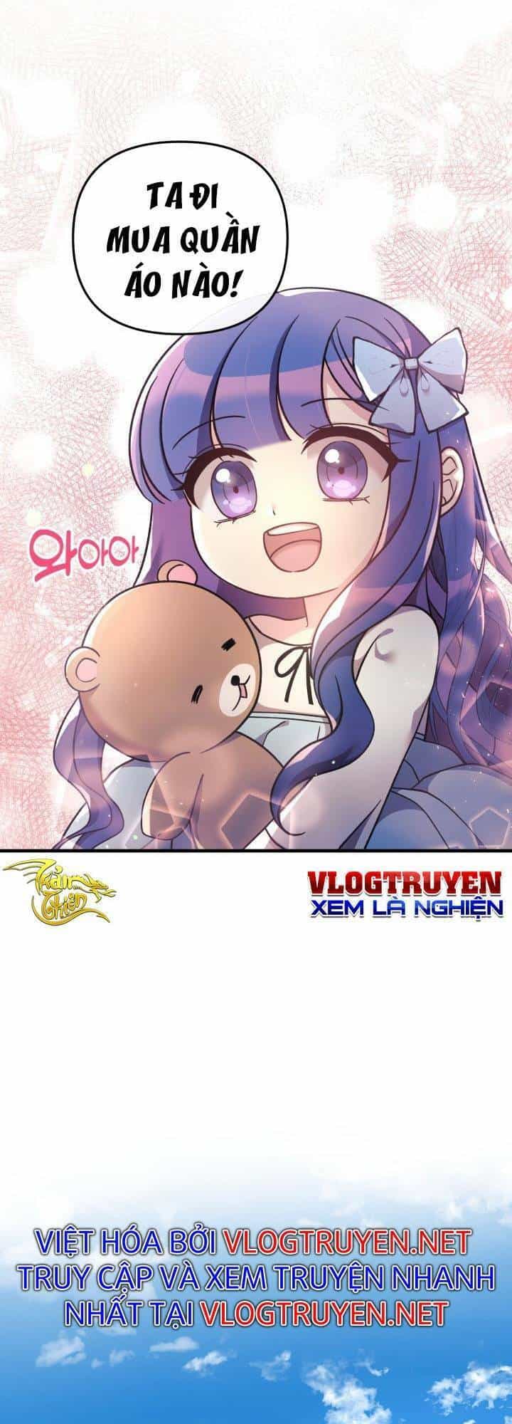 Con Gái Tôi Là Trùm Cuối - Chương 10 - ảnh 46