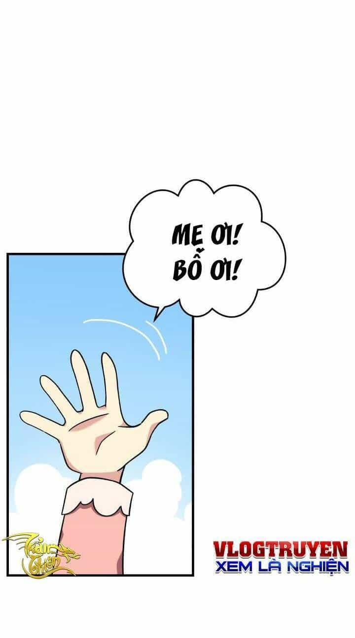 Con Gái Tôi Là Trùm Cuối - Chương 10 - ảnh 48