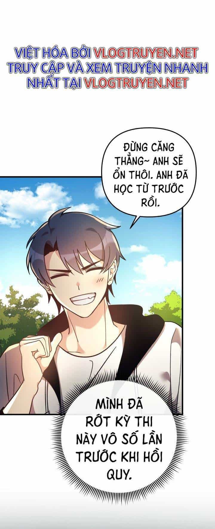 Con Gái Tôi Là Trùm Cuối - Chương 10 - ảnh 53