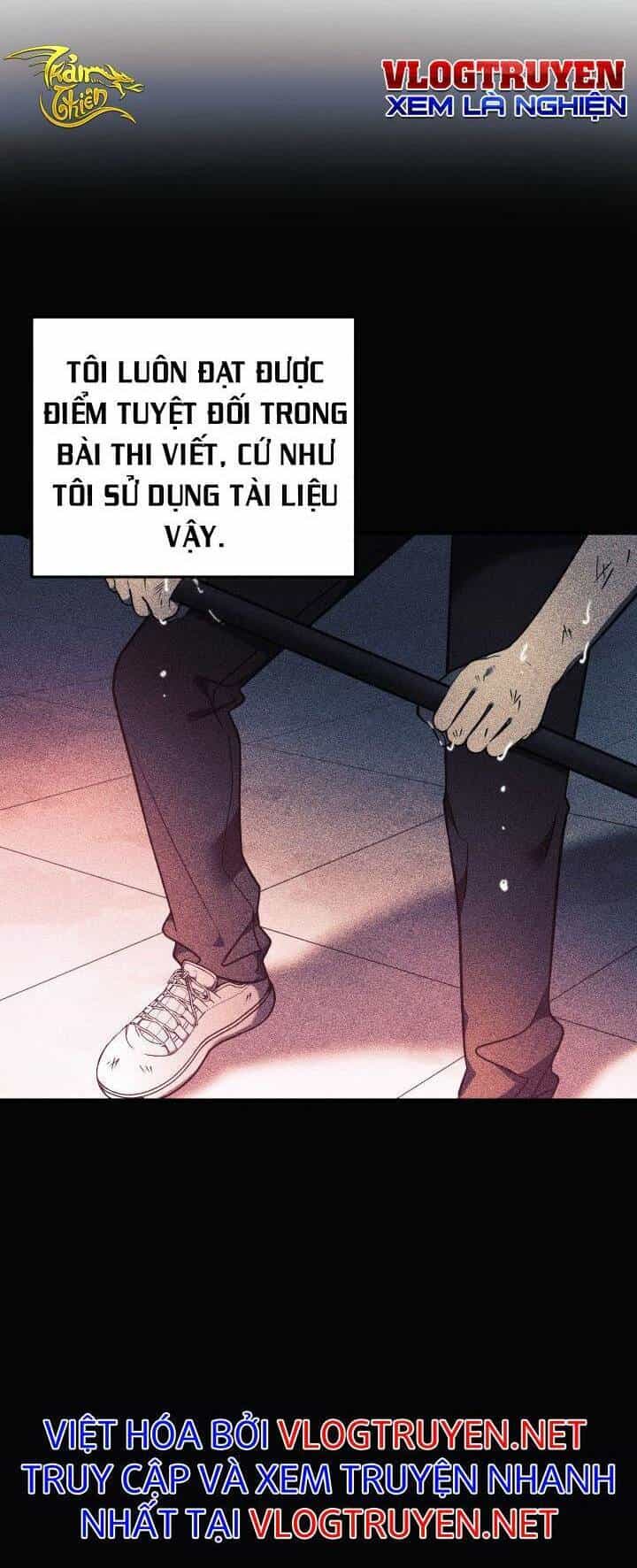 Con Gái Tôi Là Trùm Cuối - Chương 10 - ảnh 54