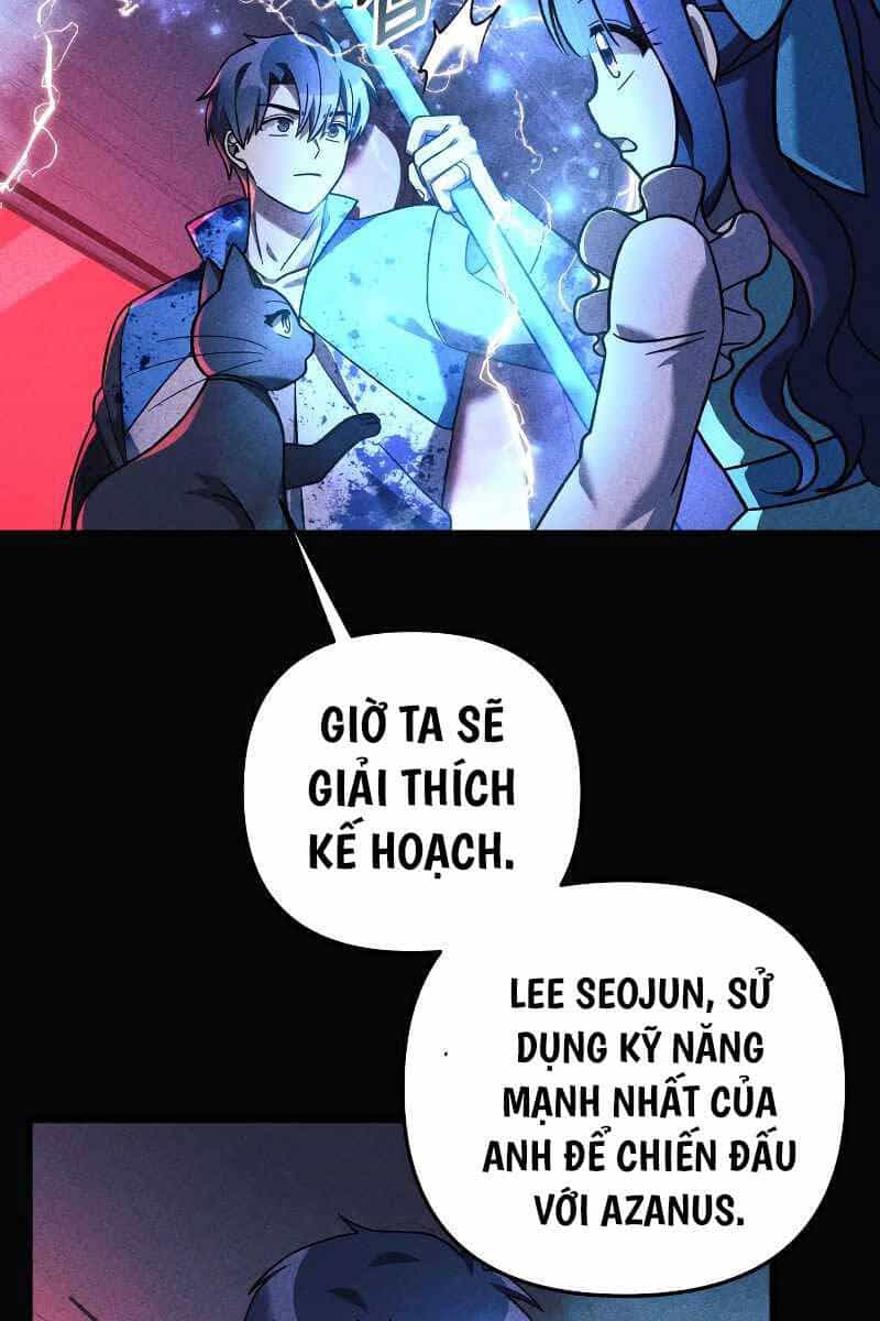 Con Gái Tôi Là Trùm Cuối - Chương 99 - ảnh 19