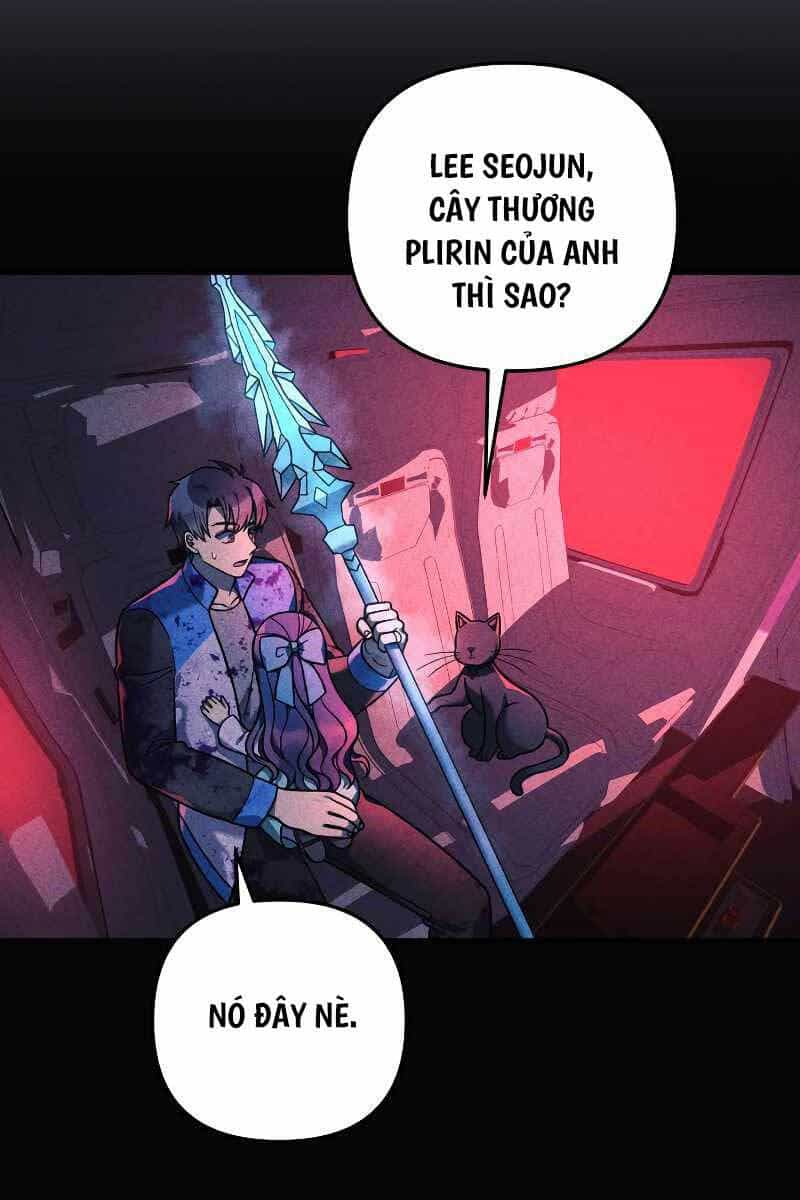 Con Gái Tôi Là Trùm Cuối - Chương 99 - ảnh 8