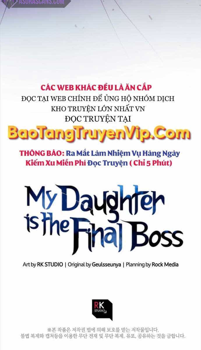 Con Gái Tôi Là Trùm Cuối - Chương 100 - ảnh 102