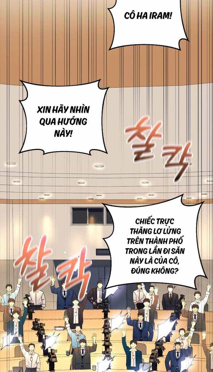 Con Gái Tôi Là Trùm Cuối - Chương 100 - ảnh 23