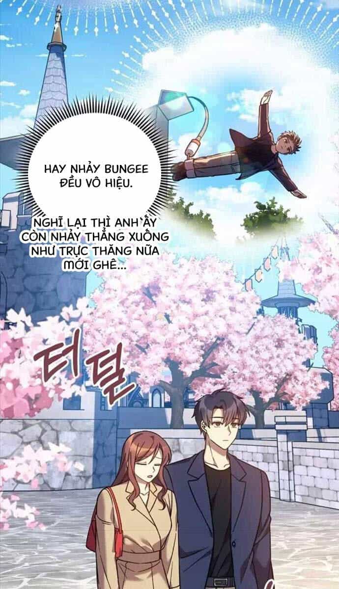 Con Gái Tôi Là Trùm Cuối - Chương 102 - ảnh 26