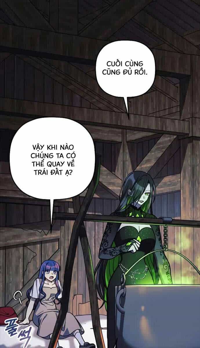 Con Gái Tôi Là Trùm Cuối - Chương 104 - ảnh 67