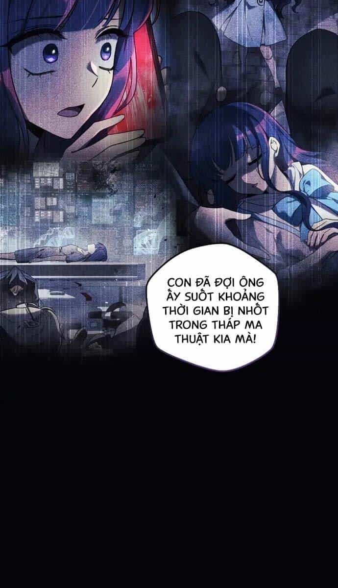 Con Gái Tôi Là Trùm Cuối - Chương 104 - ảnh 78