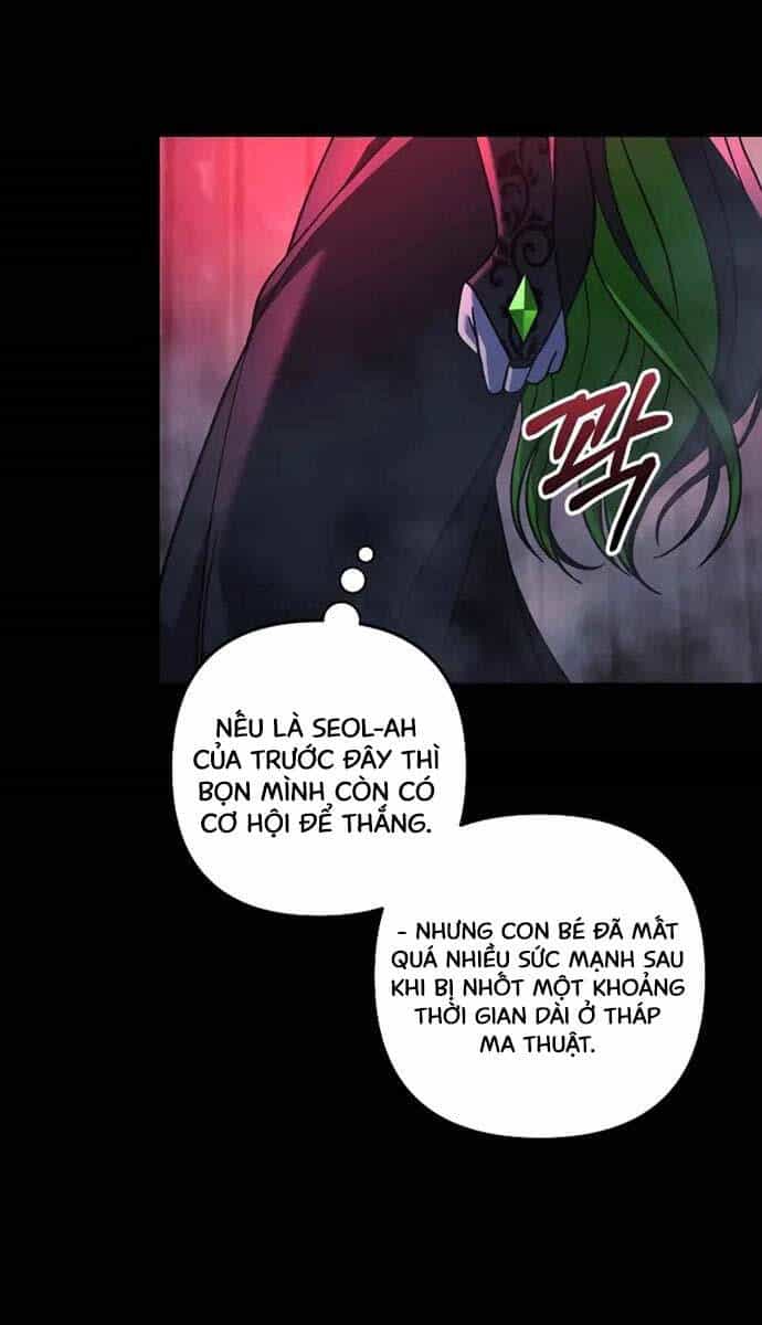 Con Gái Tôi Là Trùm Cuối - Chương 105 - ảnh 24