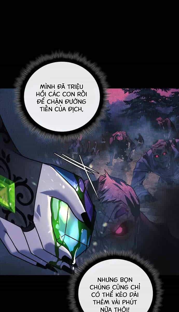 Con Gái Tôi Là Trùm Cuối - Chương 105 - ảnh 4