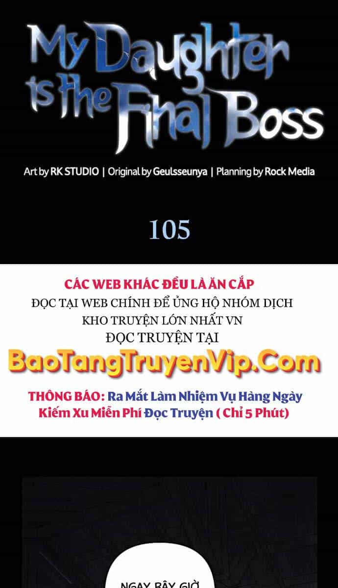 Con Gái Tôi Là Trùm Cuối - Chương 105 - ảnh 7