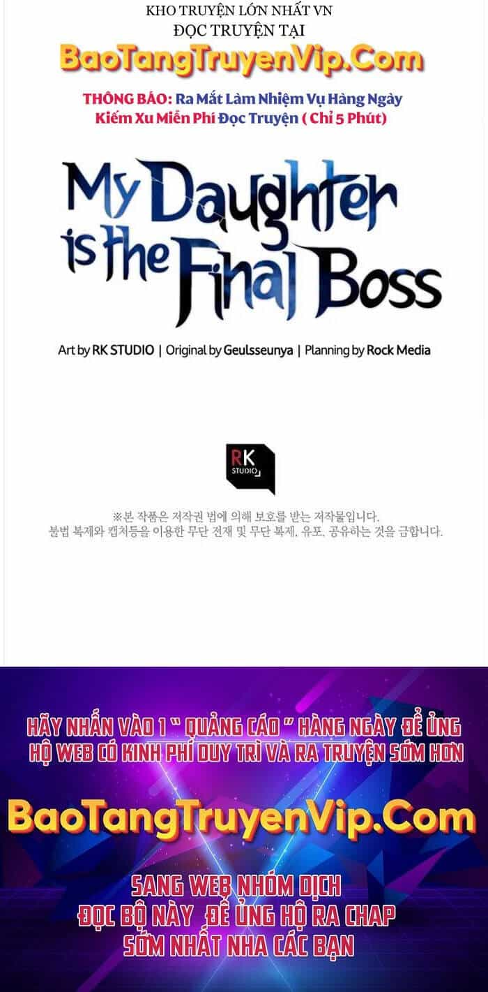 Con Gái Tôi Là Trùm Cuối - Chương 105 - ảnh 96