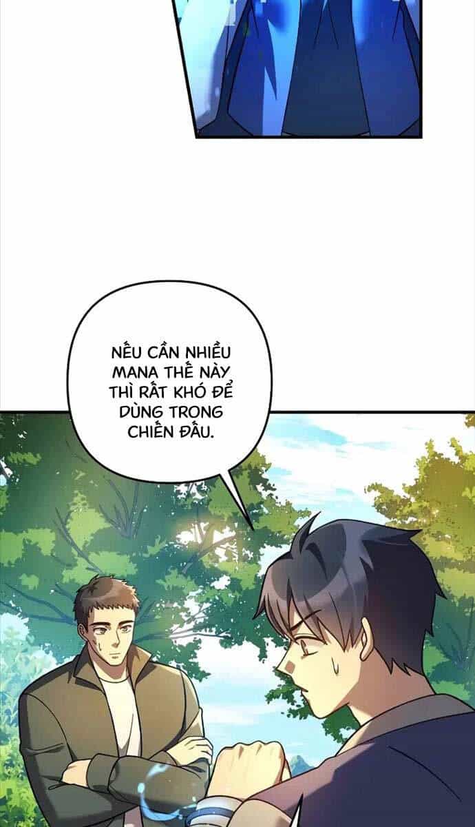 Con Gái Tôi Là Trùm Cuối - Chương 106 - ảnh 16