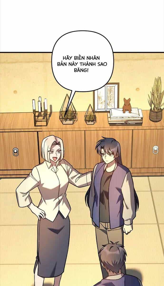 Con Gái Tôi Là Trùm Cuối - Chương 106 - ảnh 41