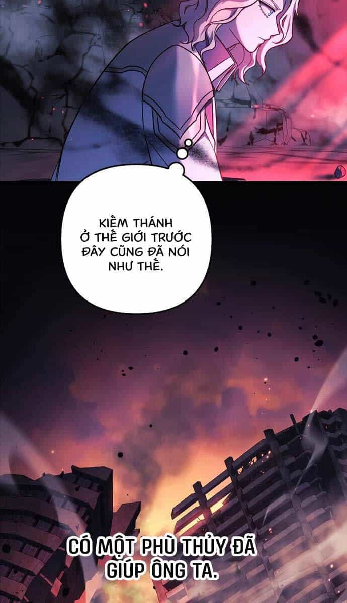 Con Gái Tôi Là Trùm Cuối - Chương 107 - ảnh 13