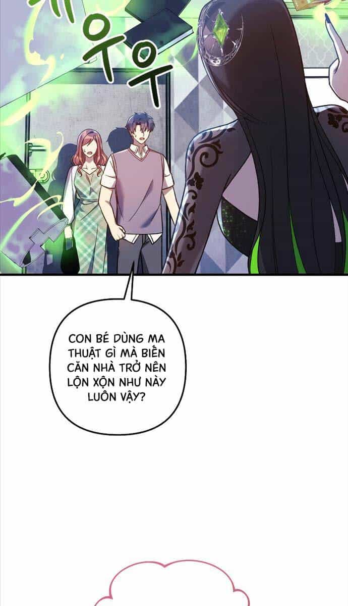 Con Gái Tôi Là Trùm Cuối - Chương 107 - ảnh 50