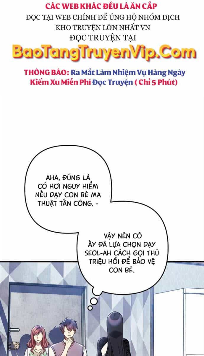 Con Gái Tôi Là Trùm Cuối - Chương 107 - ảnh 55