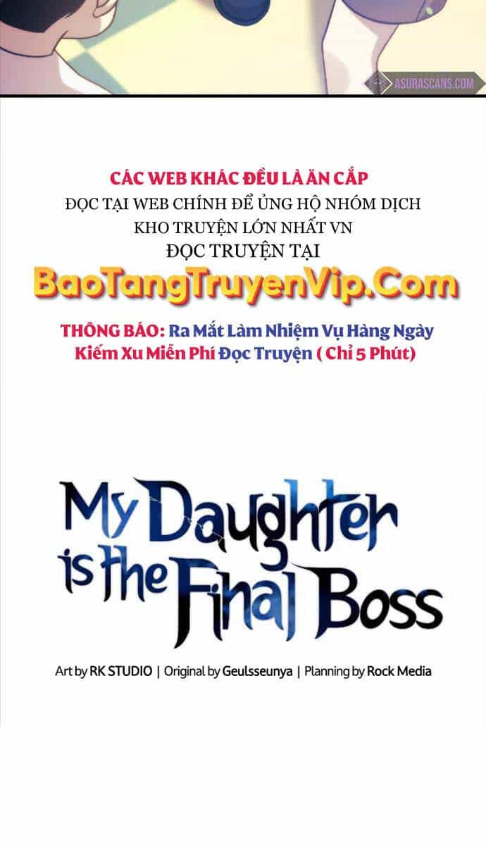 Con Gái Tôi Là Trùm Cuối - Chương 107 - ảnh 93