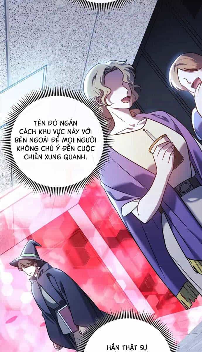 Con Gái Tôi Là Trùm Cuối - Chương 108 - ảnh 13