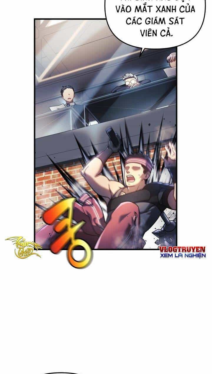 Con Gái Tôi Là Trùm Cuối - Chương 11 - ảnh 10