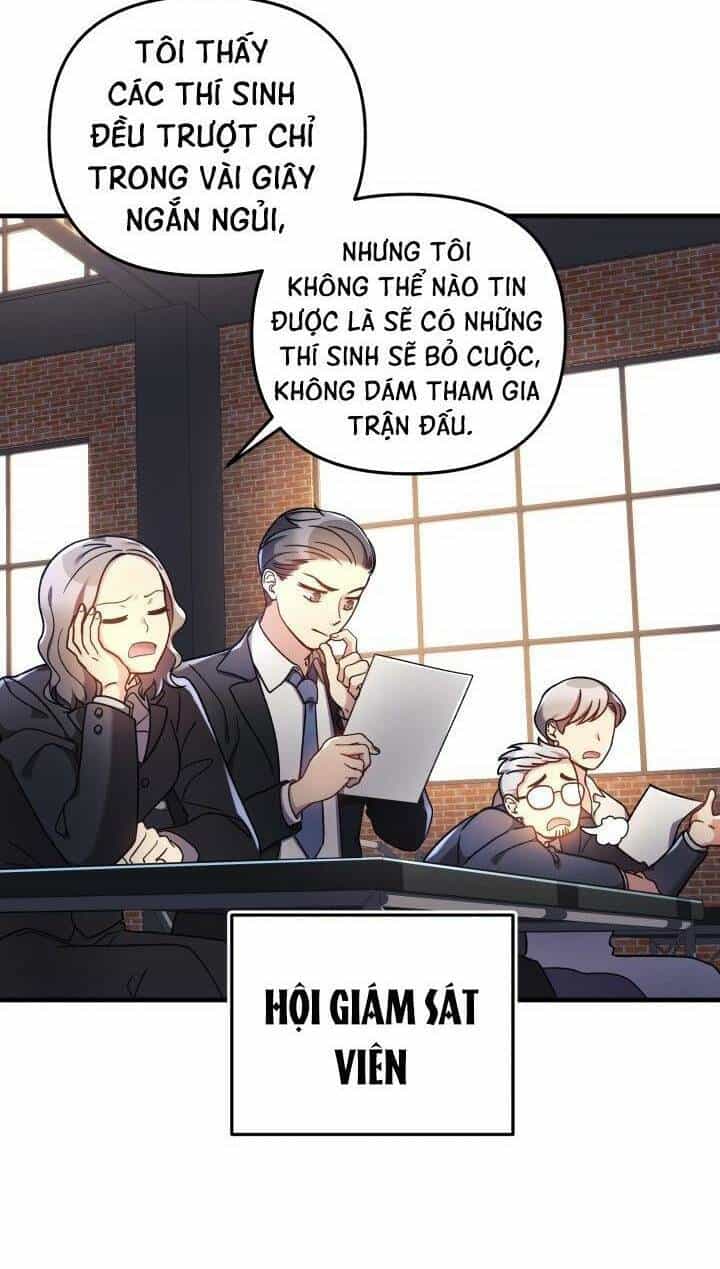 Con Gái Tôi Là Trùm Cuối - Chương 11 - ảnh 11