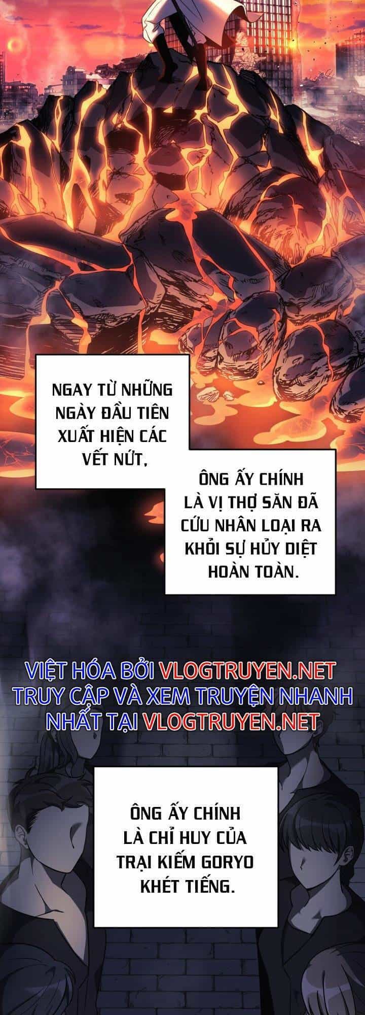 Con Gái Tôi Là Trùm Cuối - Chương 11 - ảnh 14