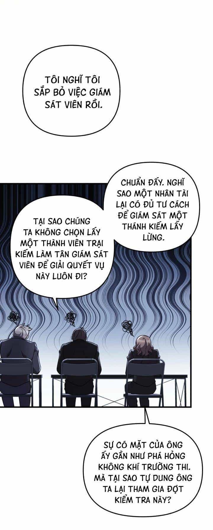 Con Gái Tôi Là Trùm Cuối - Chương 11 - ảnh 17