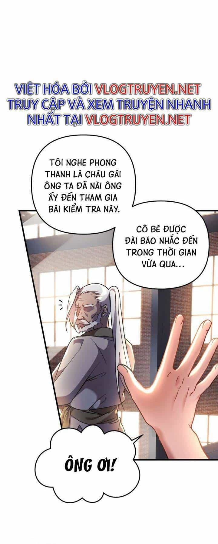 Con Gái Tôi Là Trùm Cuối - Chương 11 - ảnh 18