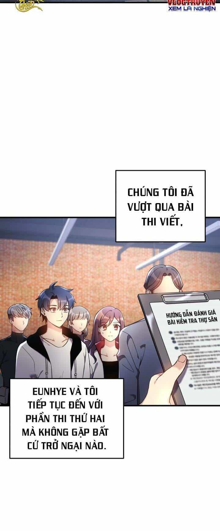 Con Gái Tôi Là Trùm Cuối - Chương 11 - ảnh 2