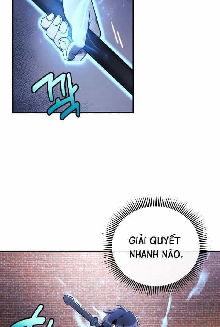 Con Gái Tôi Là Trùm Cuối - Chương 11 - ảnh 32