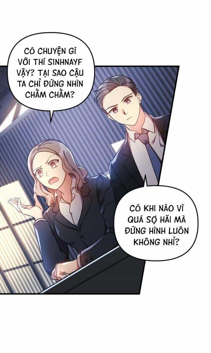 Con Gái Tôi Là Trùm Cuối - Chương 11 - ảnh 36