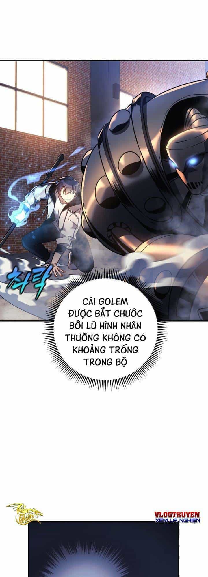 Con Gái Tôi Là Trùm Cuối - Chương 11 - ảnh 42