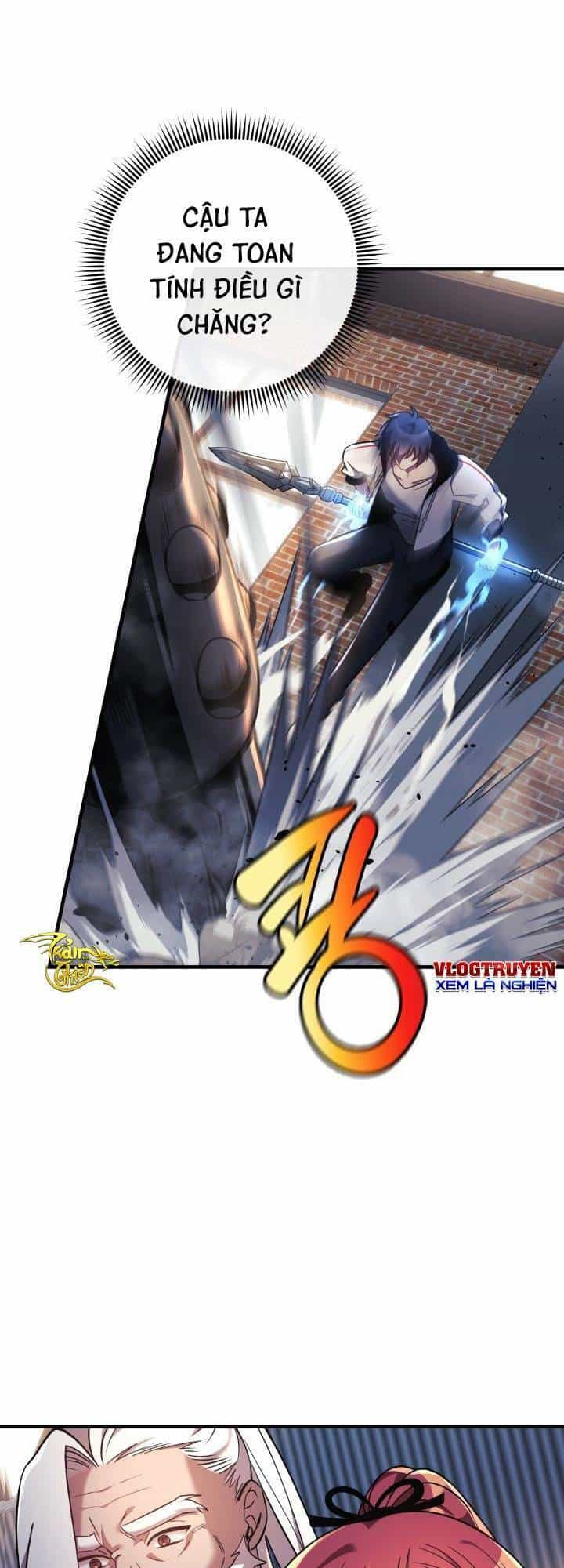 Con Gái Tôi Là Trùm Cuối - Chương 11 - ảnh 45