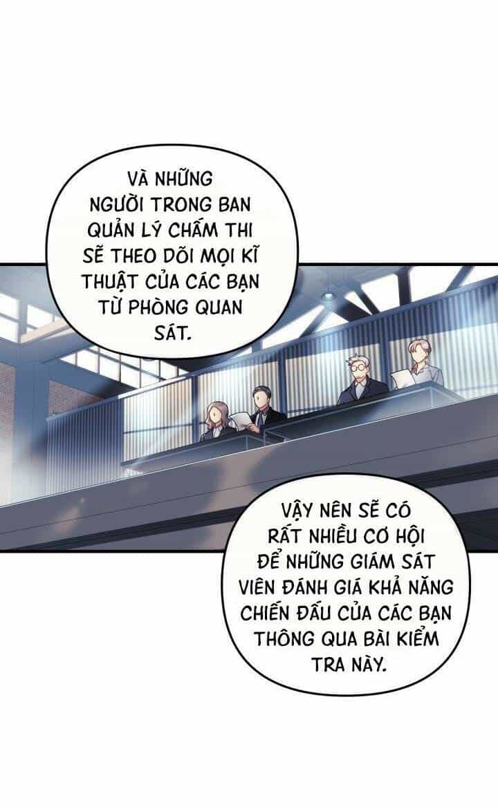 Con Gái Tôi Là Trùm Cuối - Chương 11 - ảnh 5