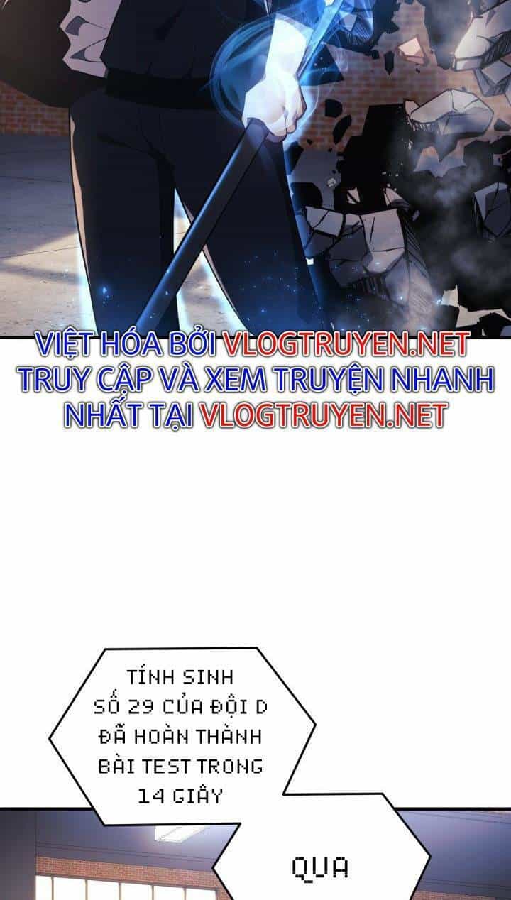 Con Gái Tôi Là Trùm Cuối - Chương 11 - ảnh 57