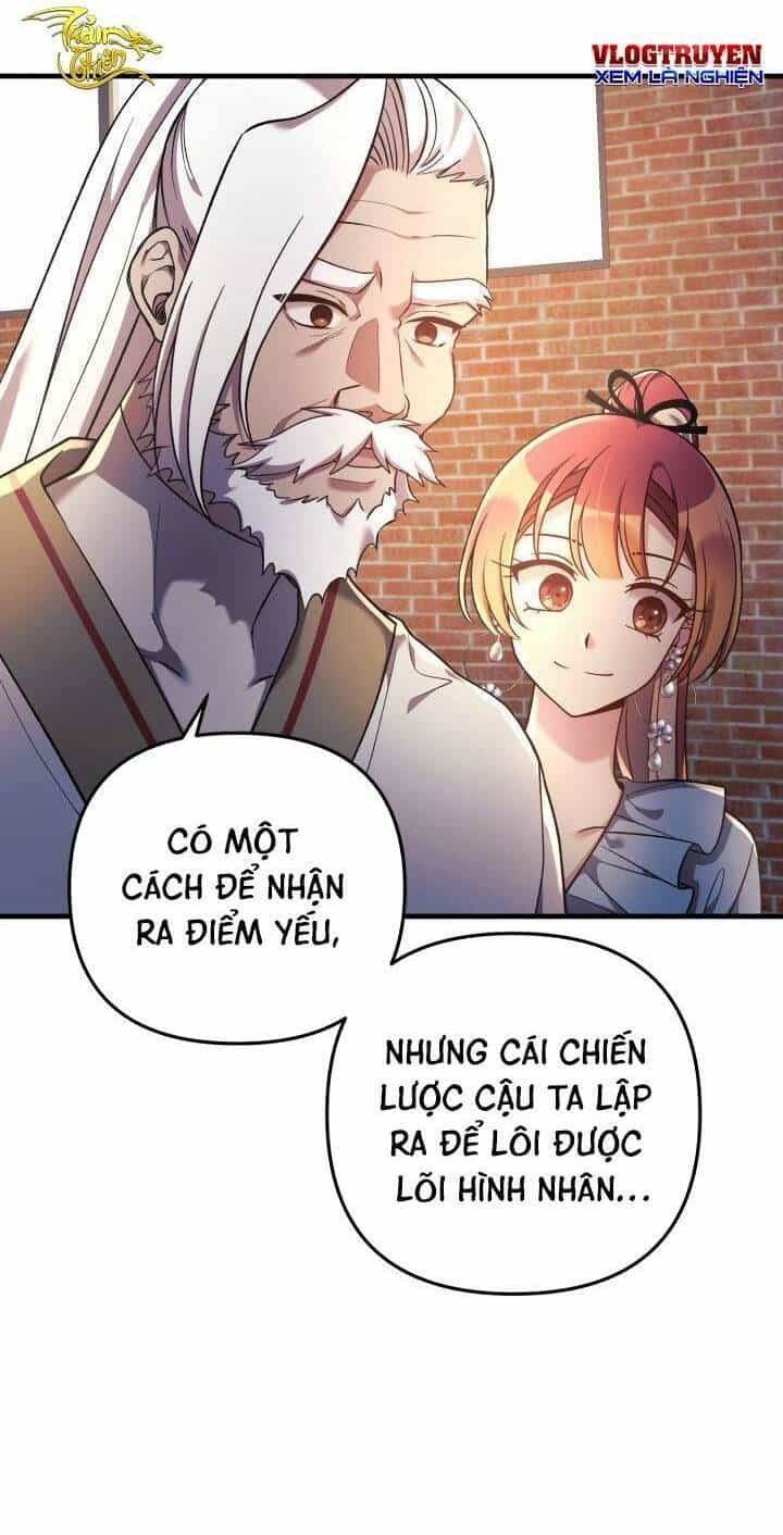 Con Gái Tôi Là Trùm Cuối - Chương 11 - ảnh 61