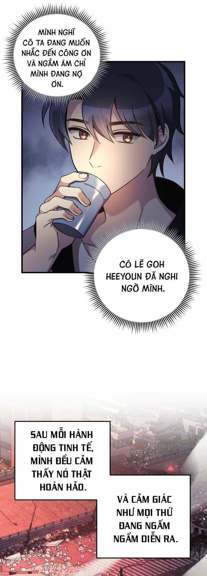 Con Gái Tôi Là Trùm Cuối - Chương 11 - ảnh 69