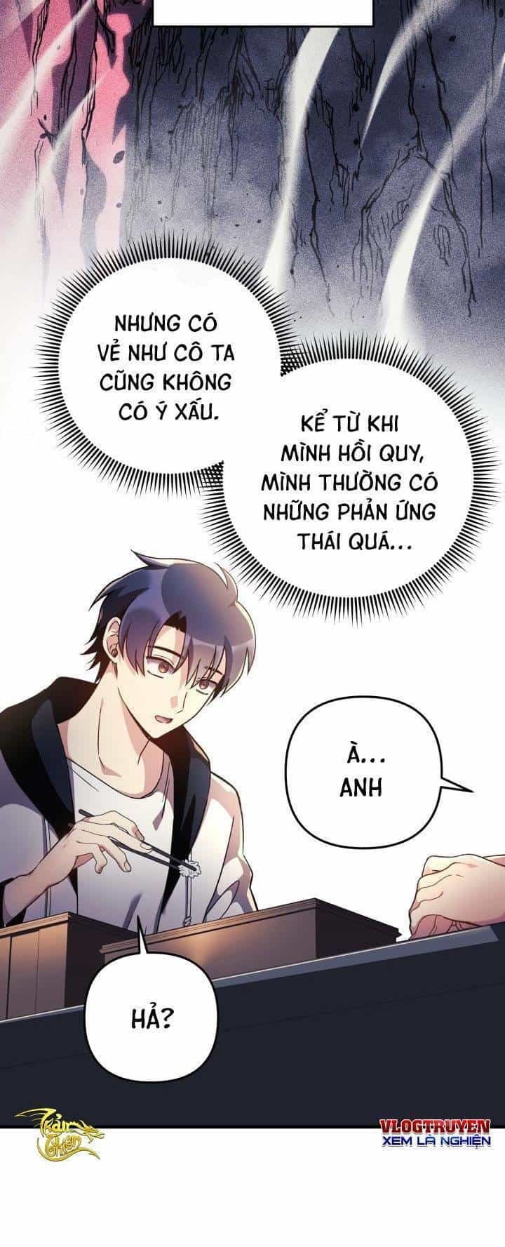 Con Gái Tôi Là Trùm Cuối - Chương 11 - ảnh 72